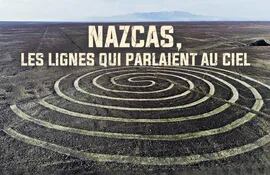 La civilización Nazca es tema de un documental que este martes 6 se proyectará en la Alianza Francesa.