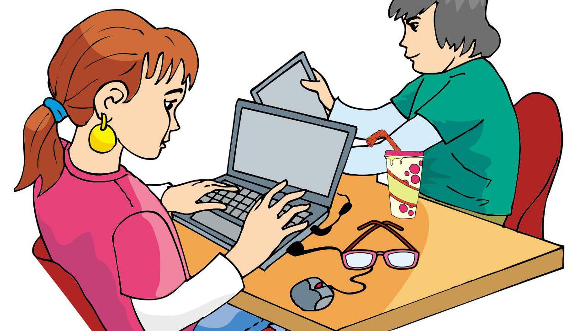 Objetivos y metas de un blog en el aula - Escolar - ABC Color