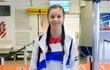 La ajedrecista nacional Helen Montiel estará en el Mundial Juvenil de Ajedrez en Rumania.