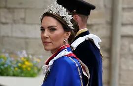 La princesa de Gales, Kate Middleton, reapareció en un video tras dos meses de haber anunciando que padece cáncer.
