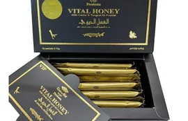 Dinavisa reiteró recomendación de no utilizar producto conocido como "miel del amor".