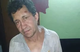 Feliciano Concepción Ramírez Rodas fue la víctima del presunto secuestro y a la vez, era el supuesto estafador.