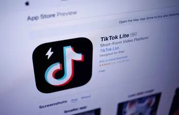 UE pide informaciones a TikTok por nuevo plan de remunerar a usuarios.