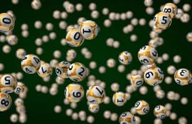 Este sábado 11, Powerball de Estados Unidos sortea 307 millones de dólares.