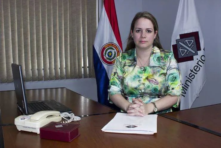 La fiscala Analía Rodríguez dispuso la imputación del suboficial y solicitó su prisión preventiva.