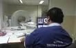 El 30% de los pacientes hospitalizados en el Hospital Nacional requieren de una tomografía, según Yolanda González, directora del nosocomio.
