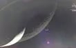 La cápsula Orión de la misión no tripulada Artemis I de la NASA pasó este lunes a poco más de  127 km de la superficie lunar durante su viaje de regreso a la Tierra, una distancia incluso más próxima de la que logró el pasado 21 de noviembre.