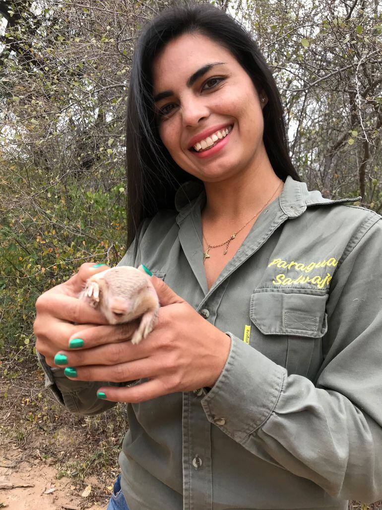 Wild Paraguay launches a new proposal that combines science and nature – Chaco News