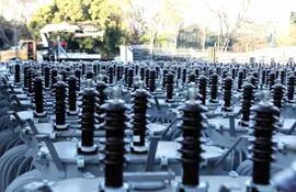 De los 15.000 transformadores de 150 kVA licitados por primera vez por la ANDE, ahora se está llamando para la provisión de 7.500, pero de vuelta de 100 kVA.