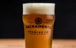 Sacramento Brewing Company propone una variedad de cerveza artesanal.