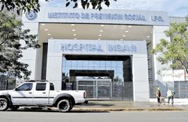 El IPS ya tercerizó un centro de diagnóstico en el Hospital Ingavi y ahora pretende hacer lo mismo en el central.