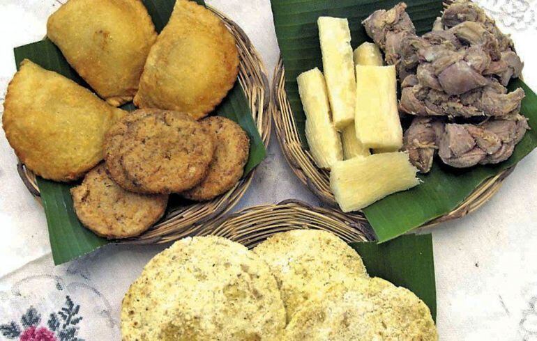 Entre las comidas típicas y los juegos, el San Juan es una atracción