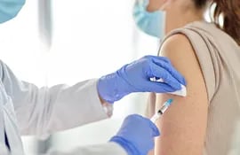 El Ministerio de Salud se encuentra en plena campaña de vacunación de invierno. Mañana y el viernes habrá inmunización en el Paseo Cerroalto.