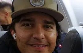 Marcelo Moreno Martins (35 años), atacante boliviano de Cerro Porteño.