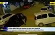 Video: Caen presuntos robacoches en Capiatá