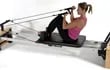 El pilates es un método utilizado para rehabilitar, puede curar el dolor de espalda o corregir la posición corporal.