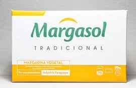 Con la marca Margasol, Altaja pone a disposición de los panaderos la margarina vegetal para panificados en general.