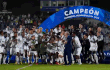 Liga de Quito es el actual campeón de la Copa Sudamericana.