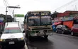 San Lorenzo: aprueban suba de pasaje de buses interno a G. 2800