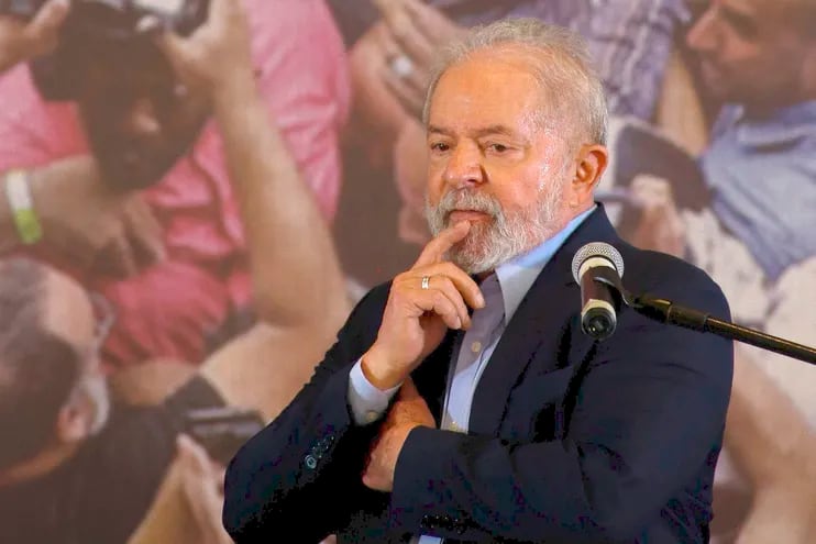 El Supremo Federal de Brasil decidirá no solo la libertad de Lula, sino su futuro político.