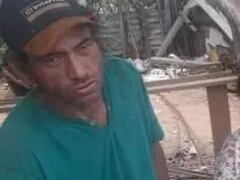 Adán Rivarola Mercado, hallado muerto en el barrio Virgen de Luján del bañado Sur 21 de Junio de 2023