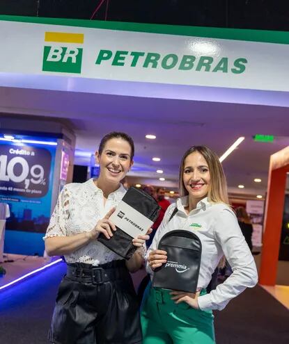 Petrobras resalta que cuenta con el  portafolio de combustibles más completo del mercado.