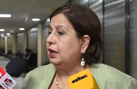 Esperanza Martínez