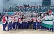 Las Guerreras, que obtuvieron la medalla de plata en los Juegos Suramericanos “Asu2022”, buscarán pasaporte al mundial.