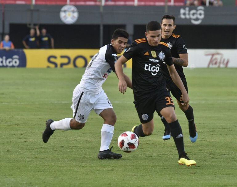 Dos fechas confirmadas - Fútbol - ABC Color