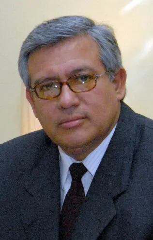El Dr. Nelson Alcides Mora estará como principal disertante en el conversatorio "El tratado de la Triple Alianza".