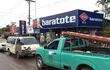 Un local de Baratote fue intervenido en la ciudad de Ypané debido a una conexión clandestina.