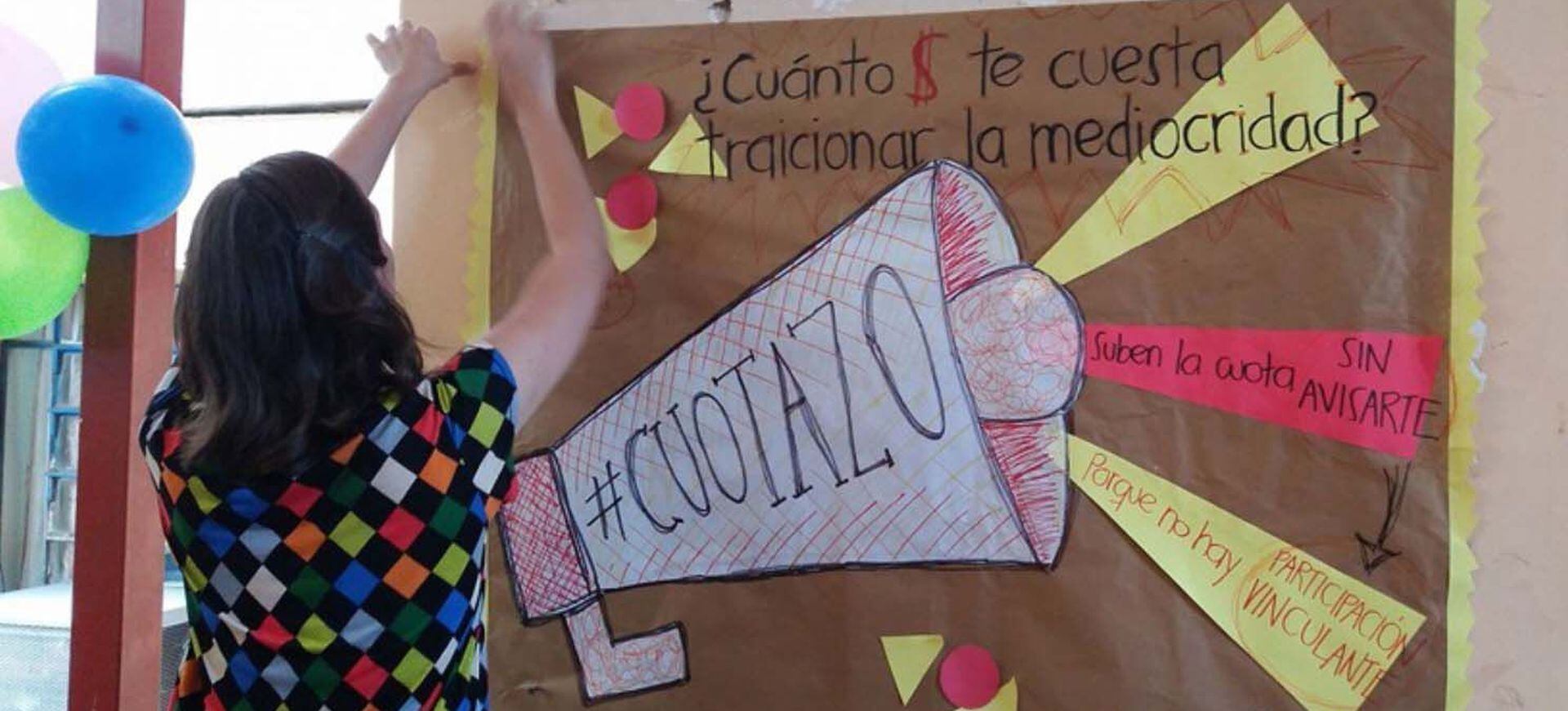 cuotazos en varias universidades locales abc color