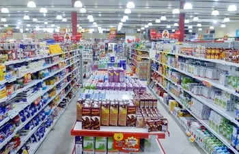 El consumidor siente en su bolsillo la importante escalada de precios registrada en el país, en los diferentes productos.