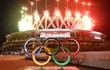 El domingo se vivió la ceremonia de cierre de los Juegos Olímpicos Tokio 2020.