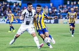 Sportivo Luqueño y Tacuary jugarán en Luque