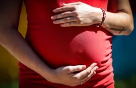 Al menos 22 embarazadas con cuadros febriles reportan en el Hospital Regional de Ciudad del Este.