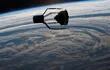 La NASA lanzó con éxito este martes desde Nueva Zelanda un satélite CubeSat que se dirige hacia la órbita prevista para Gateway, la estación espacial lunar que está previsto construir para el programa Artemis de exploración de la Luna. (Foto ilustrativa)