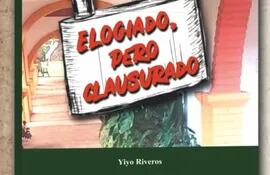 El libro "Elogiado, pero clausurado", que se adentra en la historia del Colegio Jesuítico de San Ignacio Guazú, será presentado hoy en la Manzana de la Rivera.