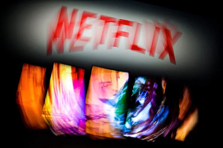 Estas son las principales noticias tecnológicas de la semana en América. 1. ¿Quieres compartir Netflix? ¡Paga!