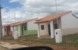 En Paraguay, el déficit habitacional está en poco menos de 1 millón de viviendas. Además, 7 de cada 10 trabajan en la informalidad.