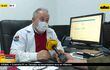IPS Ingavi saturado de pacientes respiratorios