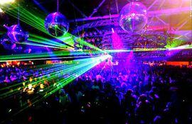 Imagen de referencia. Australia permitirá bailar en las discotecas tras relajar las restricciones.
