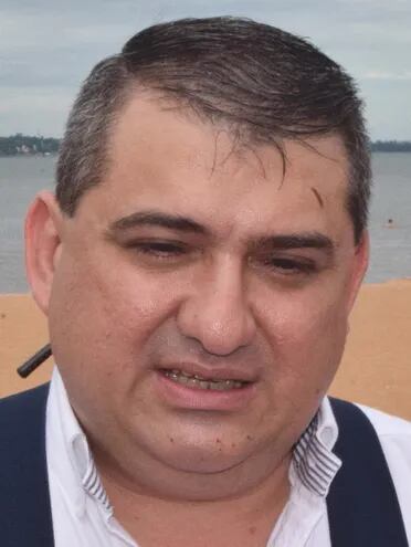 Luis Yd (PQ), intendente de Encarnación, que buscará la reelección, reveló que opositores buscan consensuar.