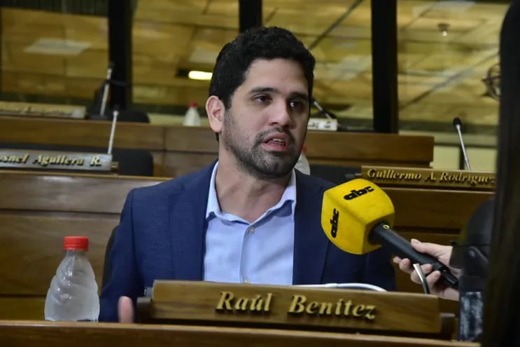 Raúl Benítez