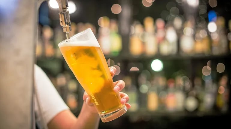 La cerveza es una de las bebidas más populares a nivel global. Se consume en cientos de variedades, artesanal o industrialmente.