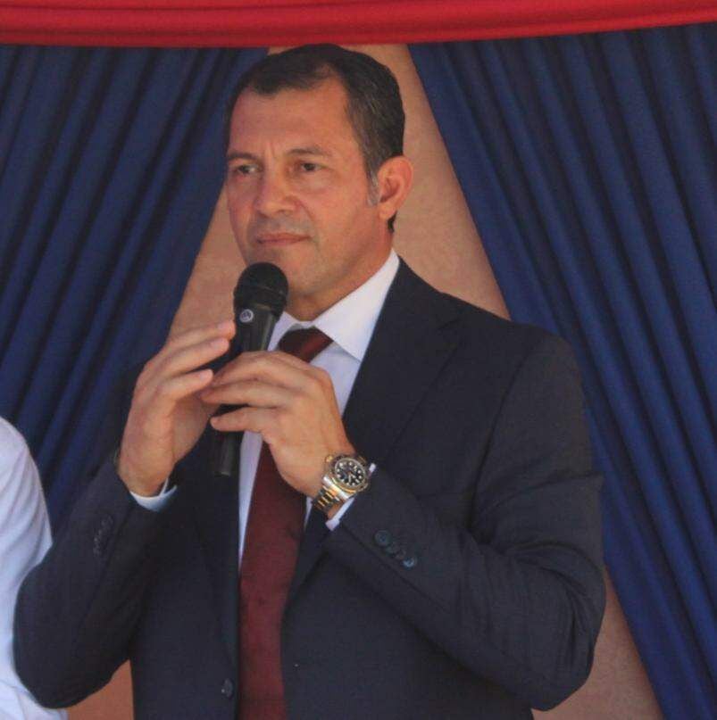 Imagen del candidato Carlos  Giménez Díaz
