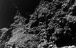 superficie del asteroide Ryugu.