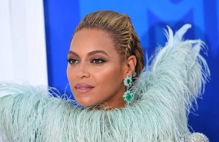 Con nueve nominaciones a los Grammy, Beyoncé podría convertirse en la artista con más gramófonos dorados de toda la historia.