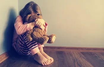 acoso abuso sexual infantil niños sek