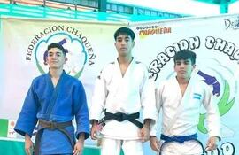 Paraguay consiguió varias medallas en el torneo Interprovincial de Judo “Mercosur”, que se realizó en la ciudad de Resistencia Chaco.